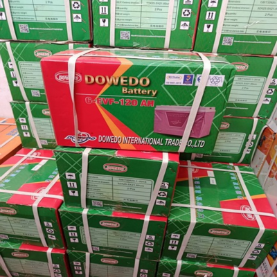 New Dowedo dry battery price #Dowedo 120